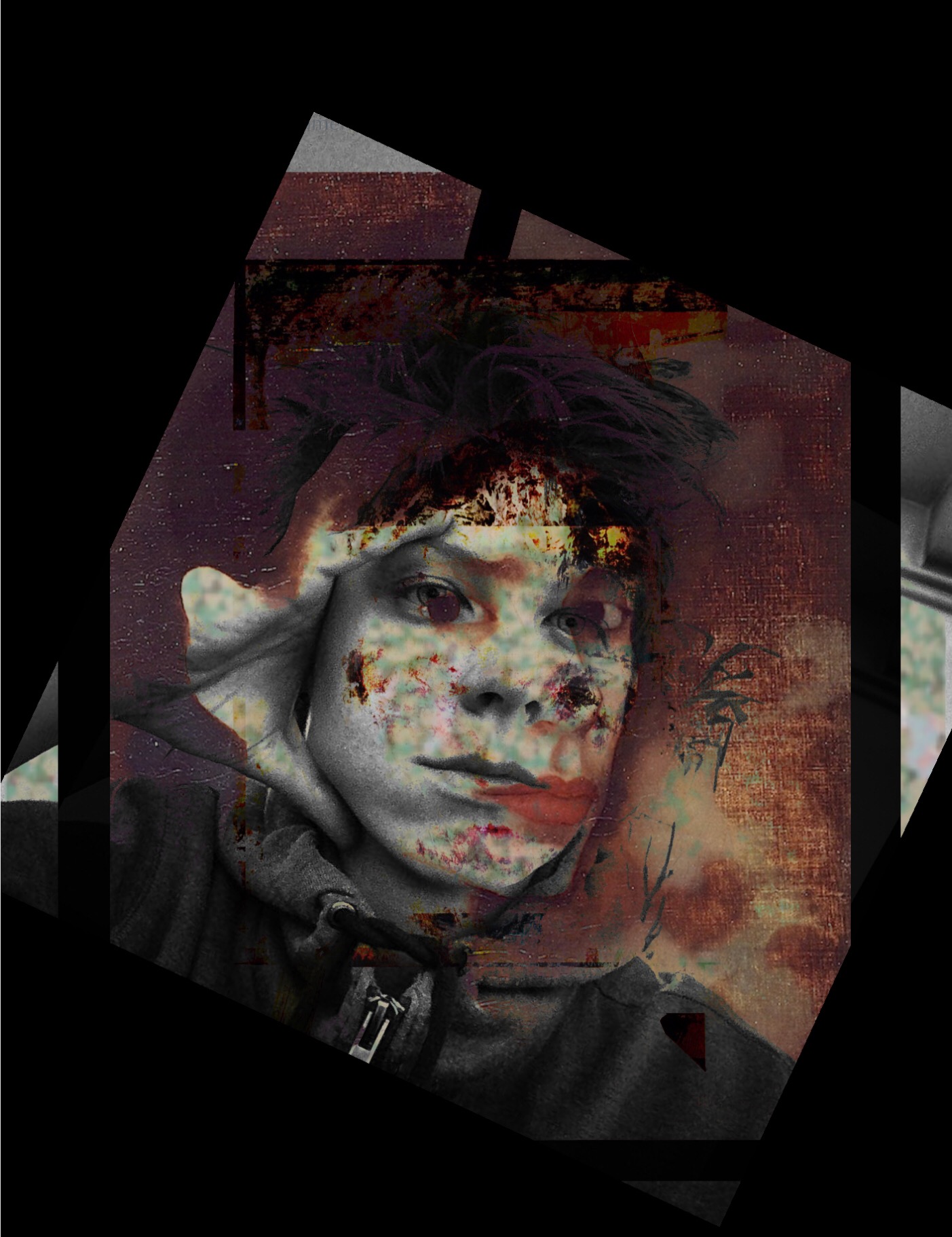 Double soul