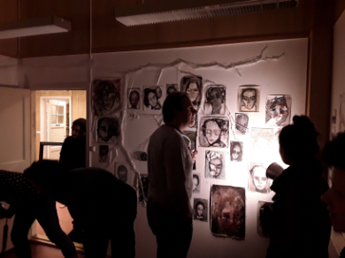 Open-studio
