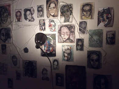 Zagreb studio experience