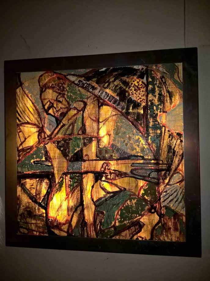"Insight"