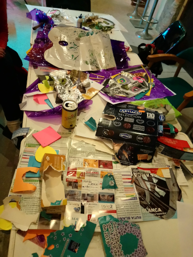 Workshop AADK